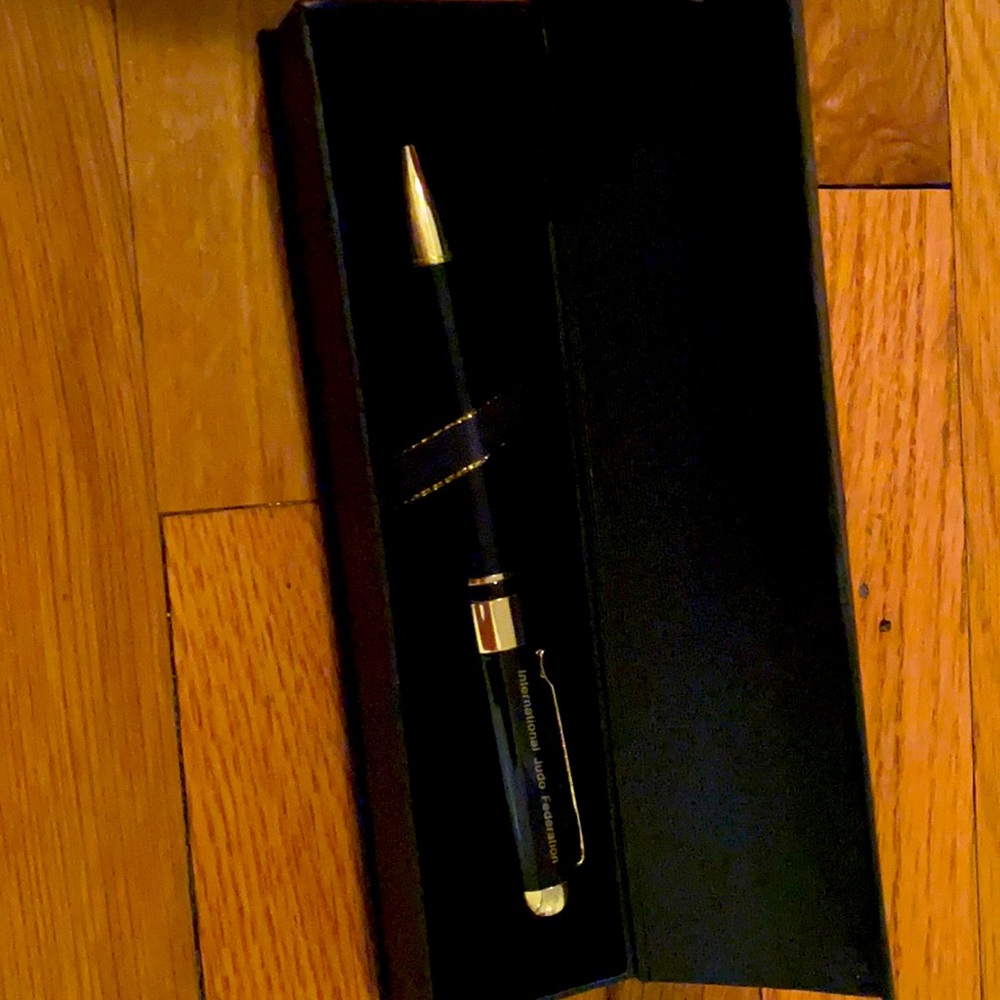 Noblesse Pen